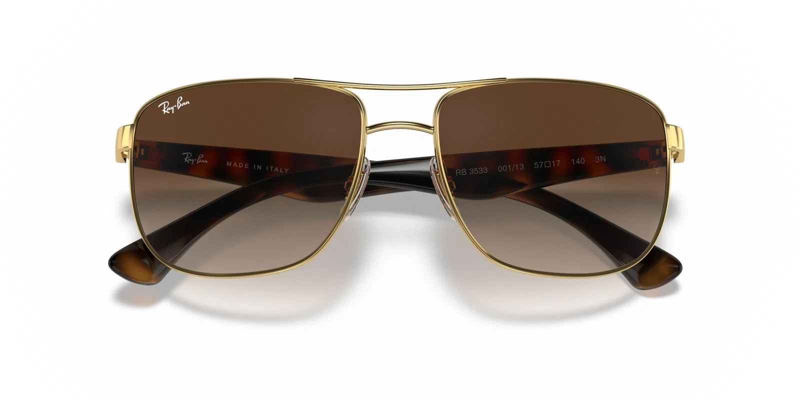 Ray-Ban 3533 Sunglasses - view 24